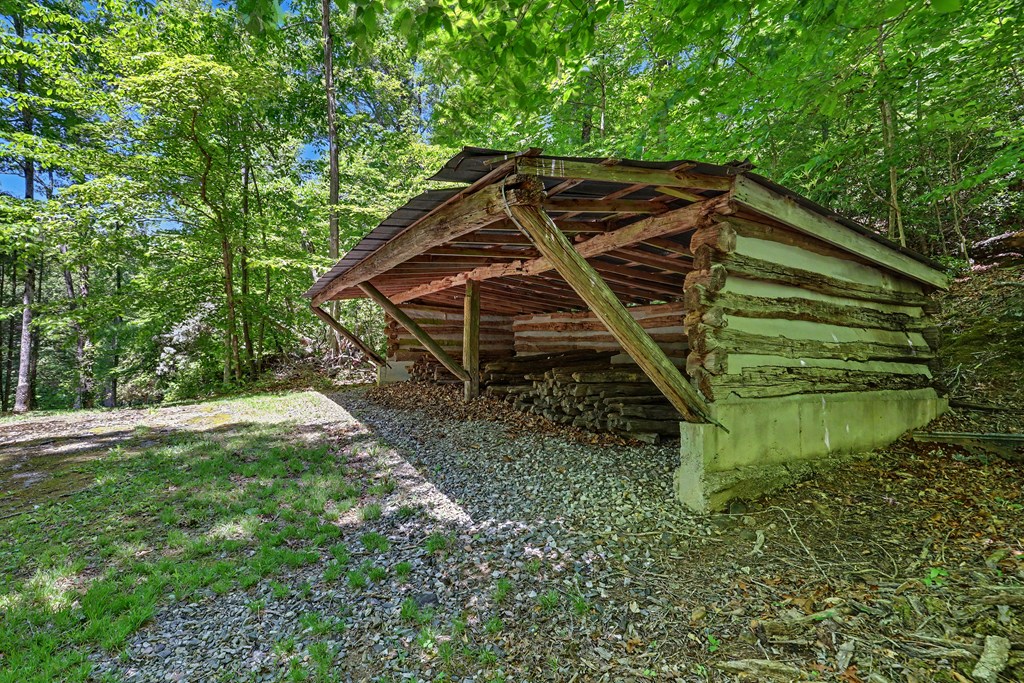 1127 Burch Branch Road