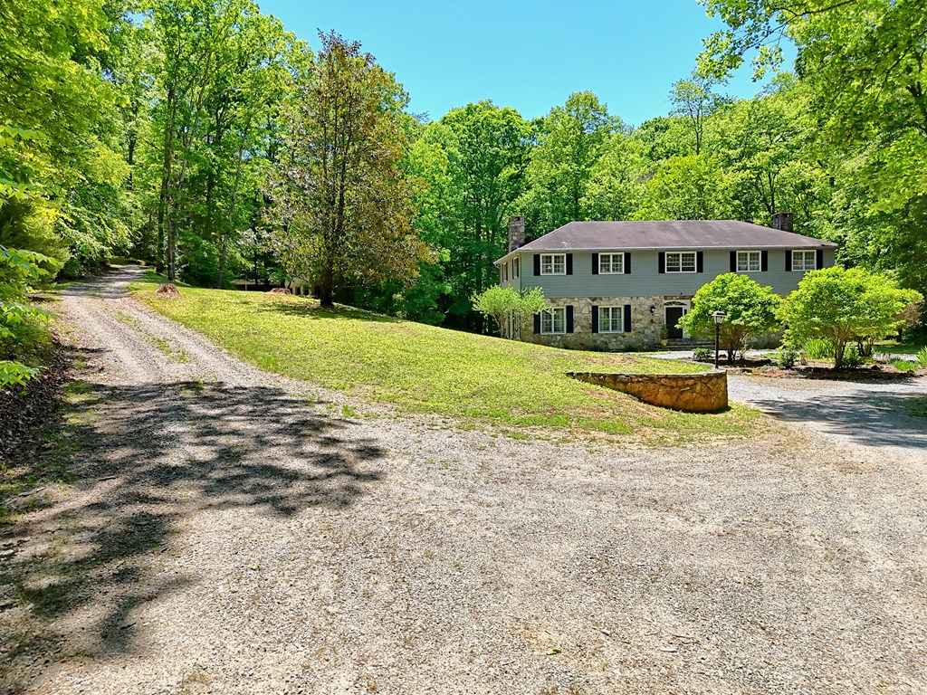 1127 Burch Branch Road