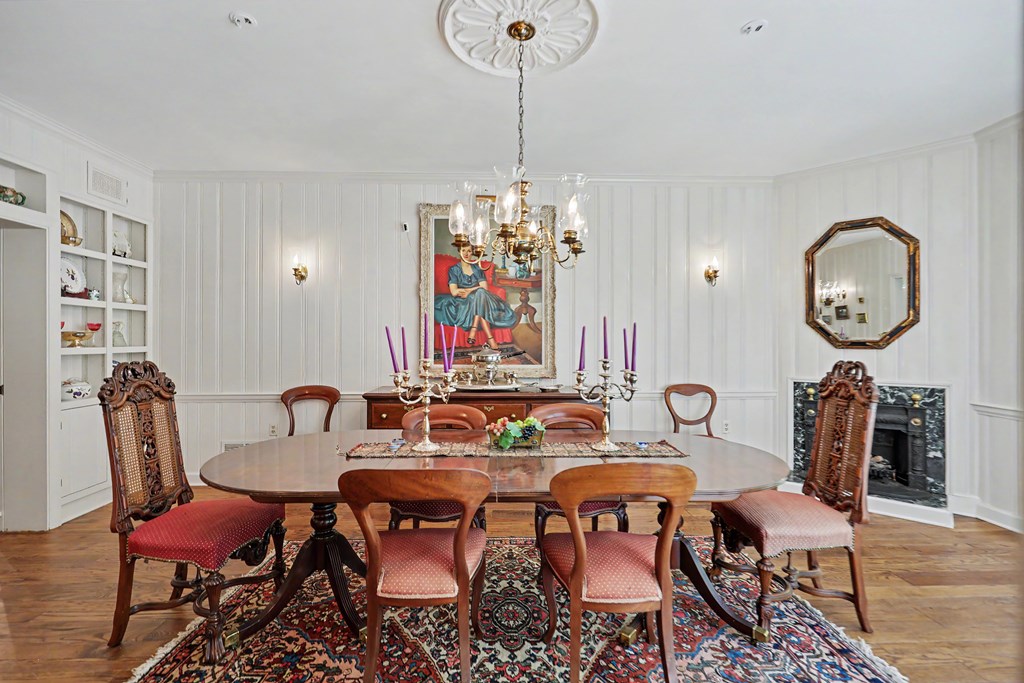 1127 Burch Branch Road