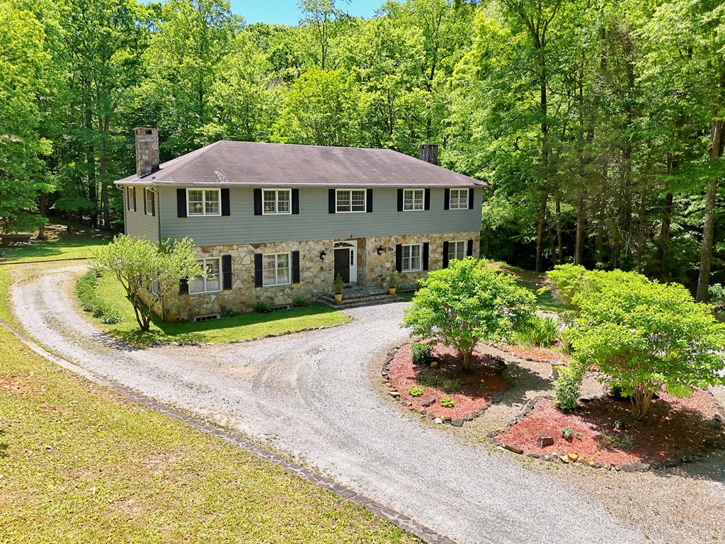 1127 Burch Branch Road