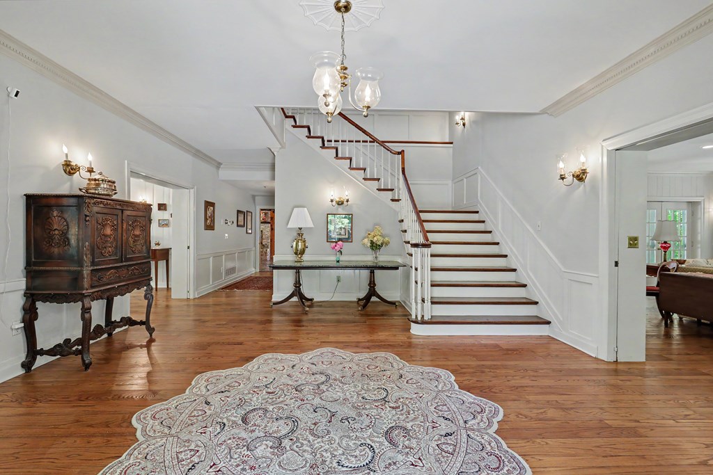 1127 Burch Branch Road