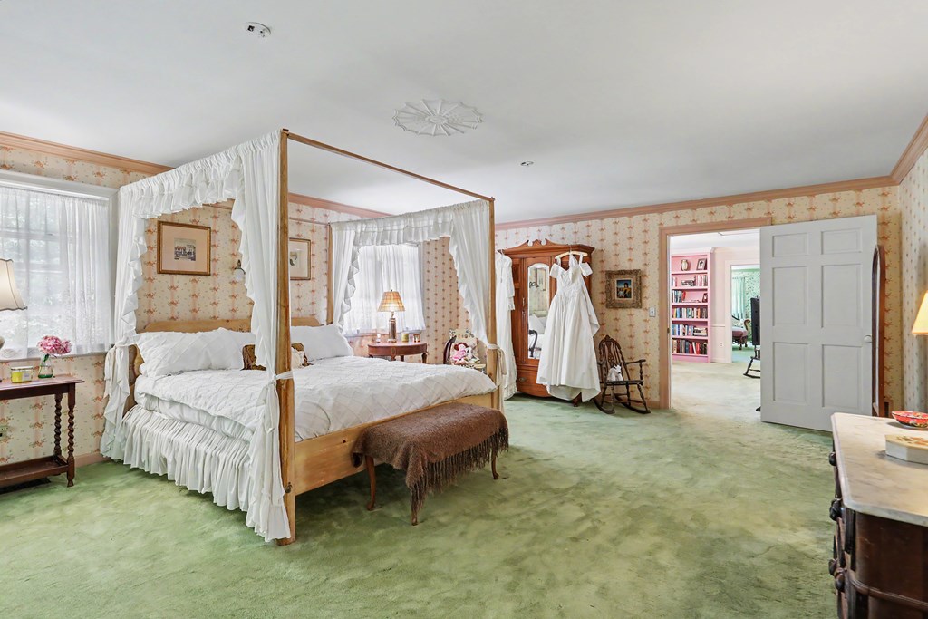 1127 Burch Branch Road