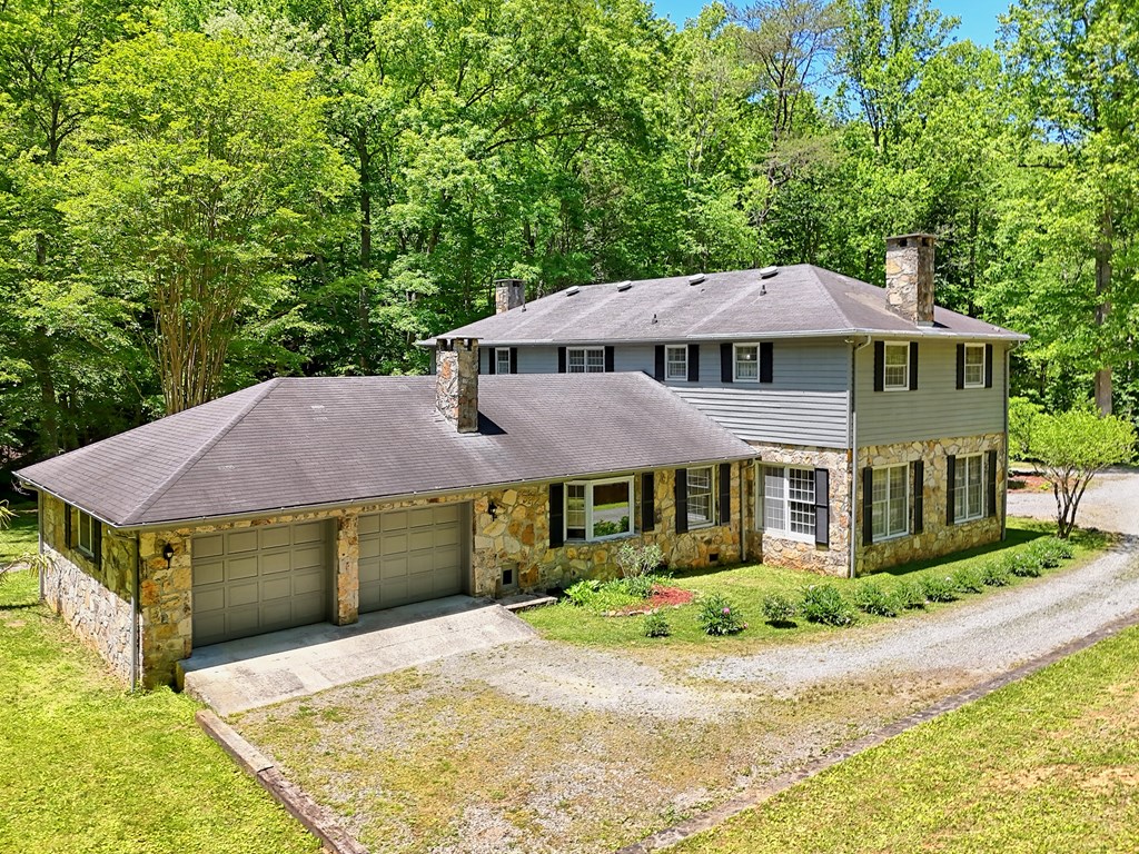 1127 Burch Branch Road