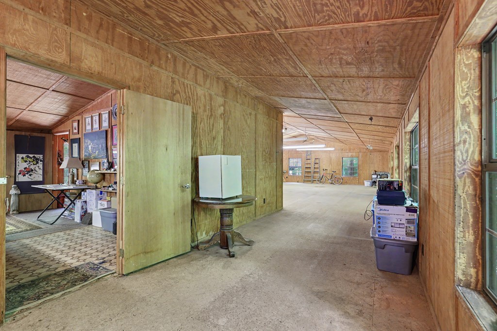 1127 Burch Branch Road