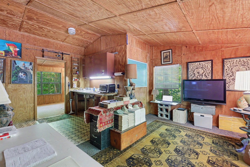 1127 Burch Branch Road