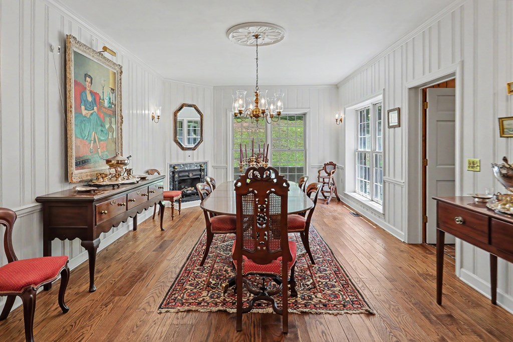 1127 Burch Branch Road