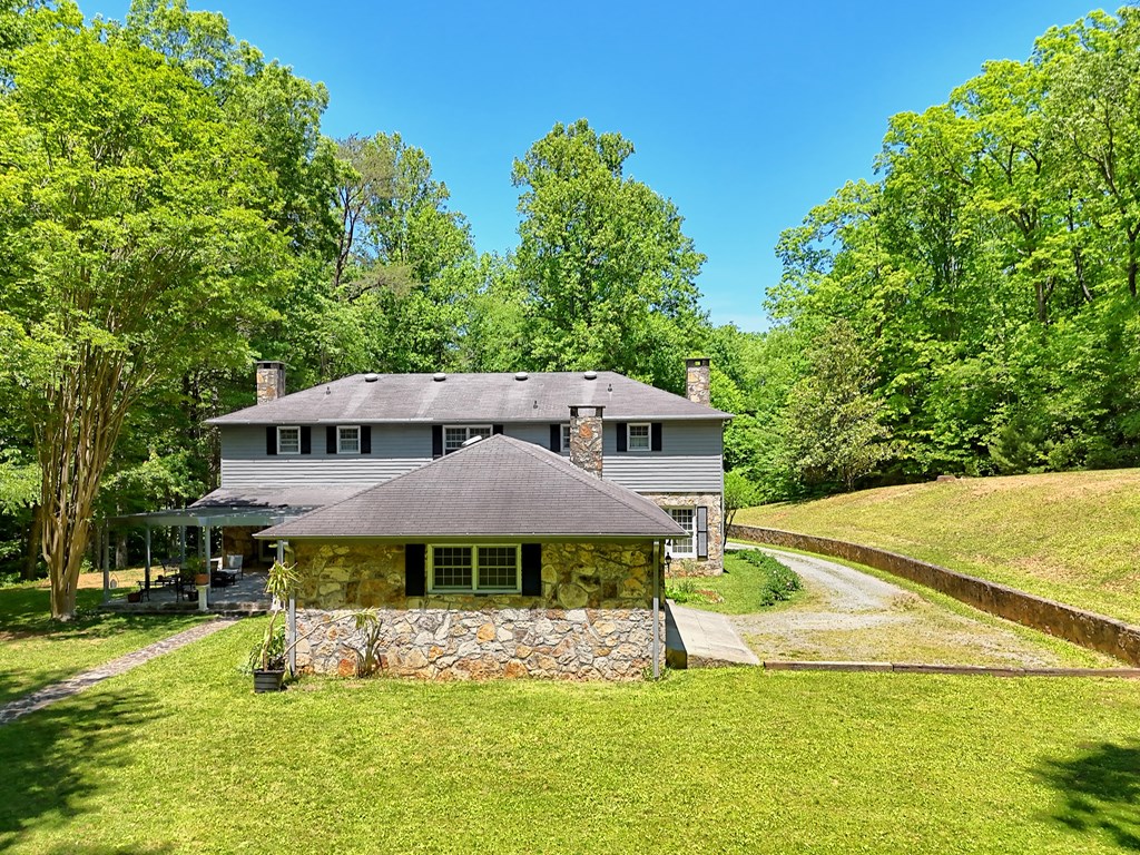 1127 Burch Branch Road