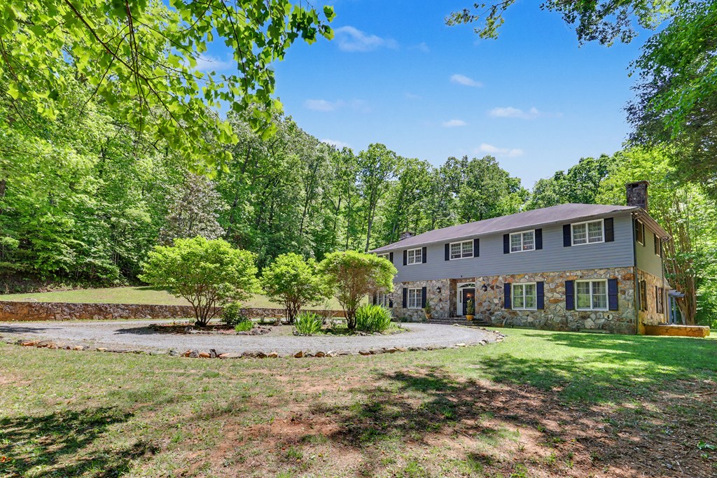 1127 Burch Branch Road