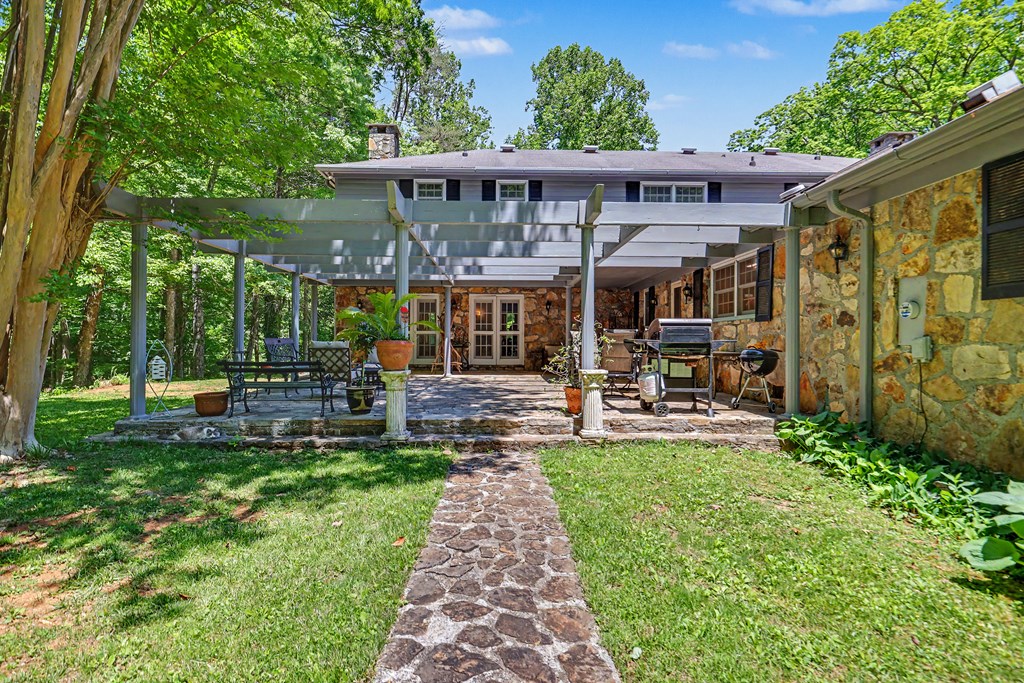 1127 Burch Branch Road