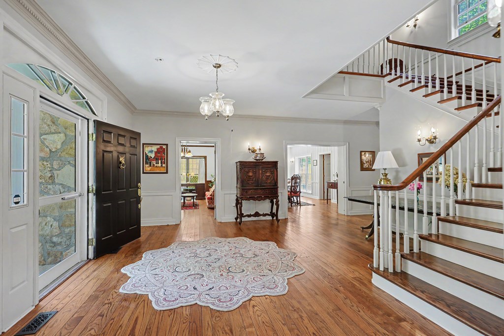 1127 Burch Branch Road