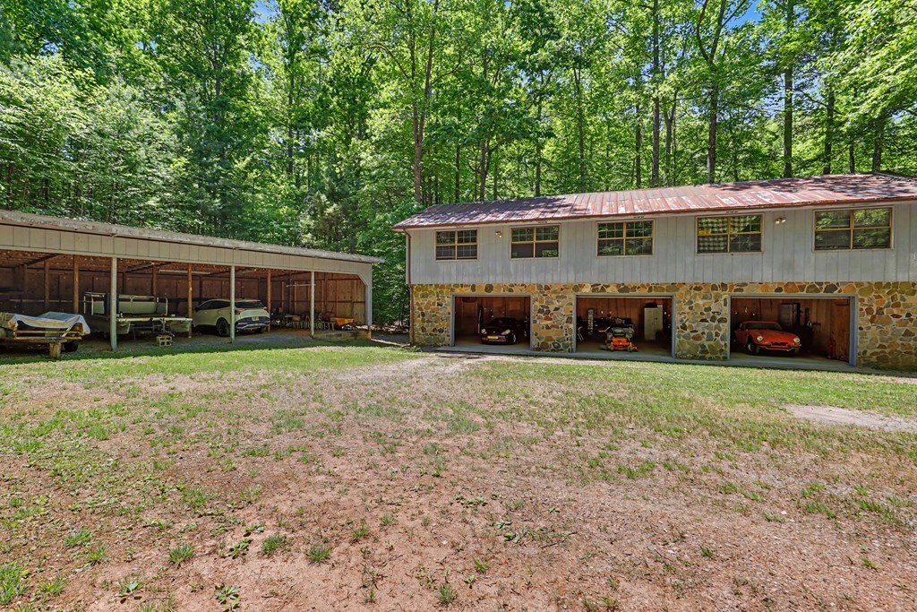 1127 Burch Branch Road