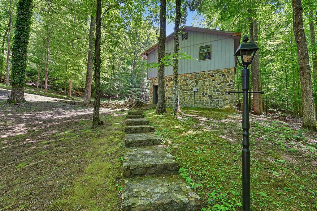 1127 Burch Branch Road