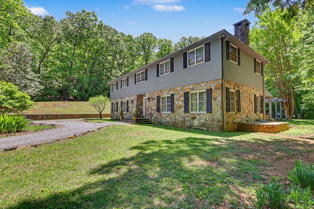1127 Burch Branch Road