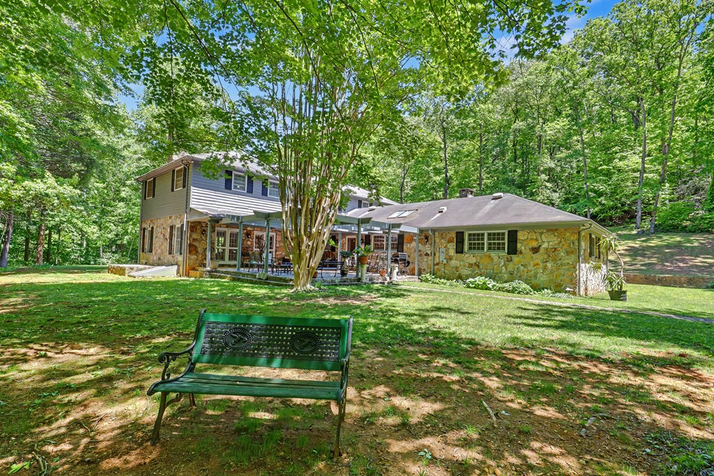 1127 Burch Branch Road