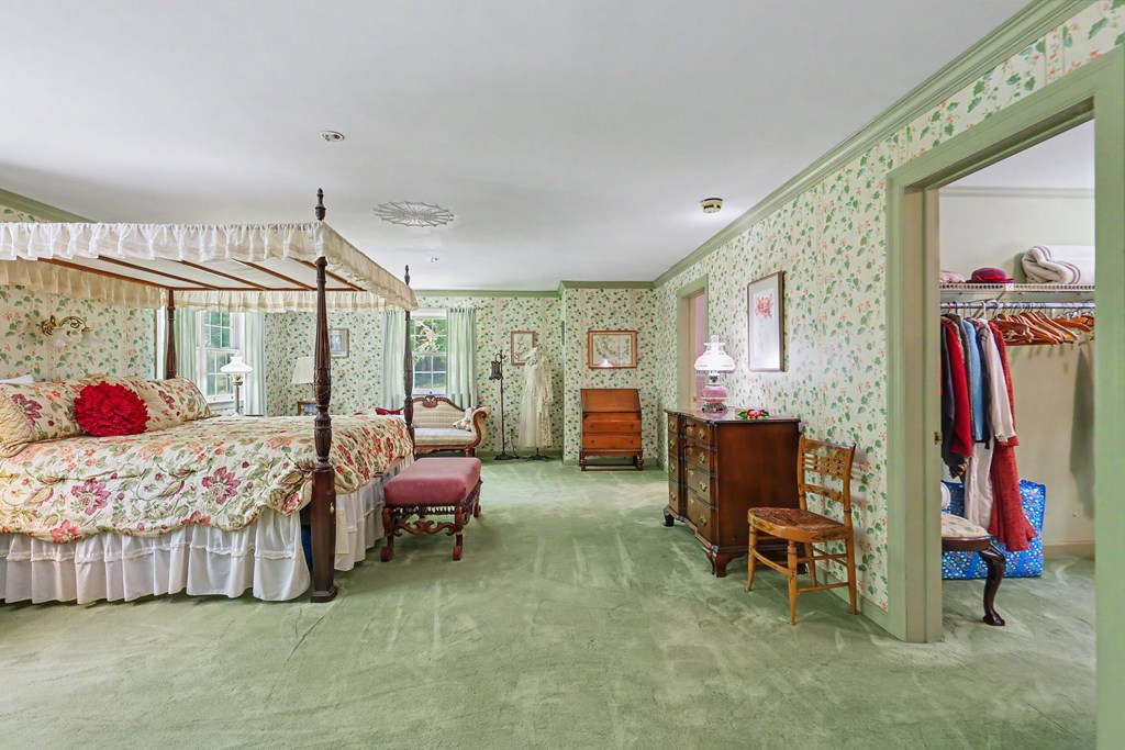 1127 Burch Branch Road