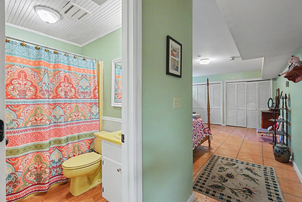 1127 Burch Branch Road