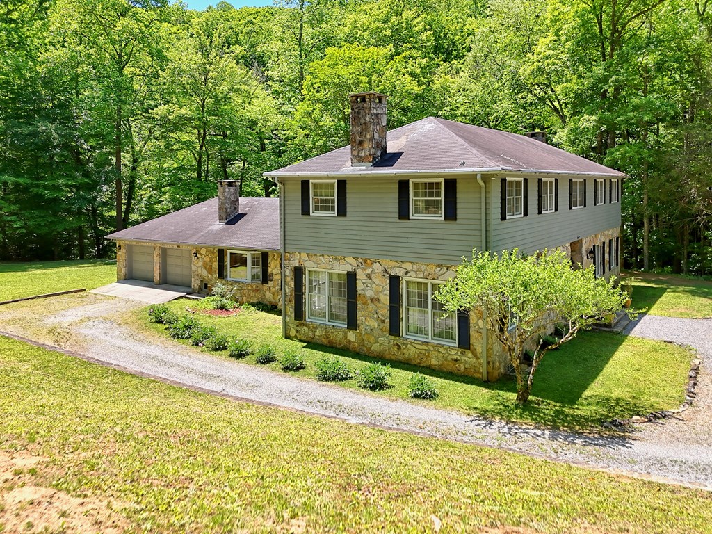 1127 Burch Branch Road