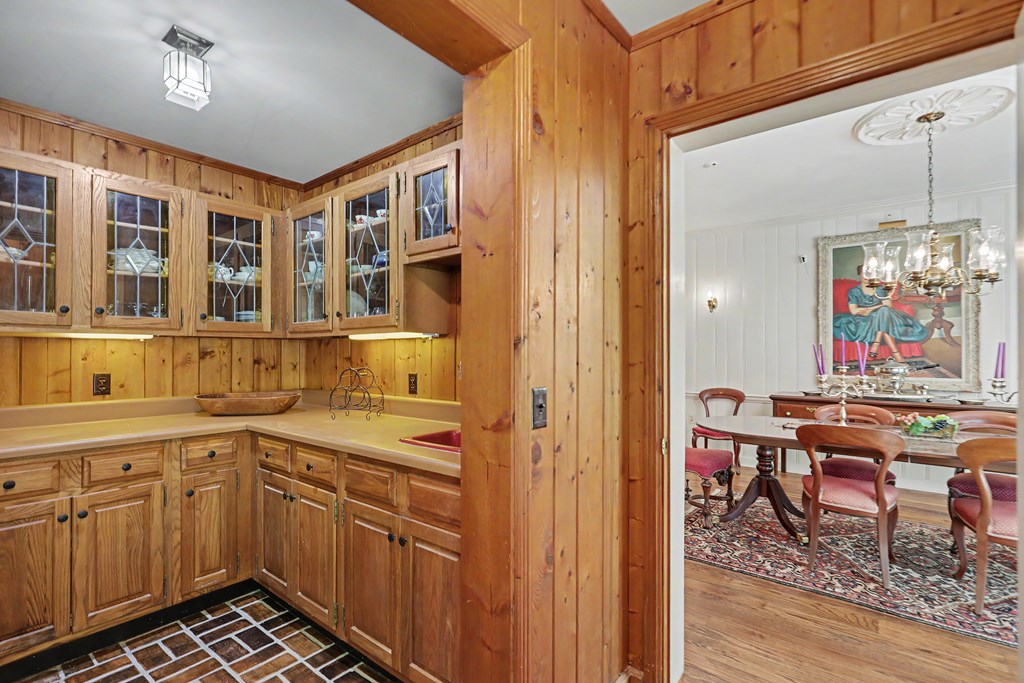 1127 Burch Branch Road