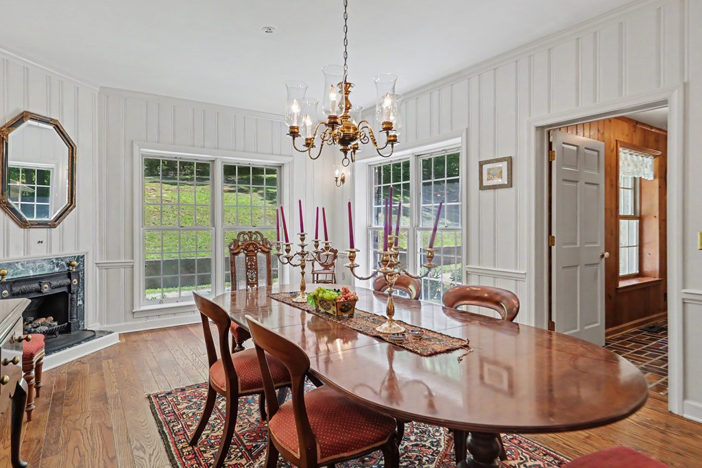 1127 Burch Branch Road