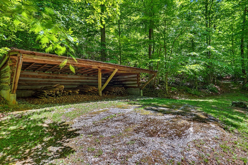 1127 Burch Branch Road