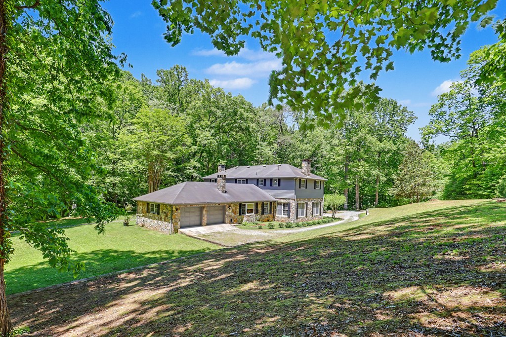 1127 Burch Branch Road