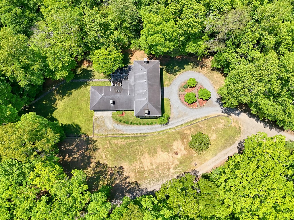 1127 Burch Branch Road