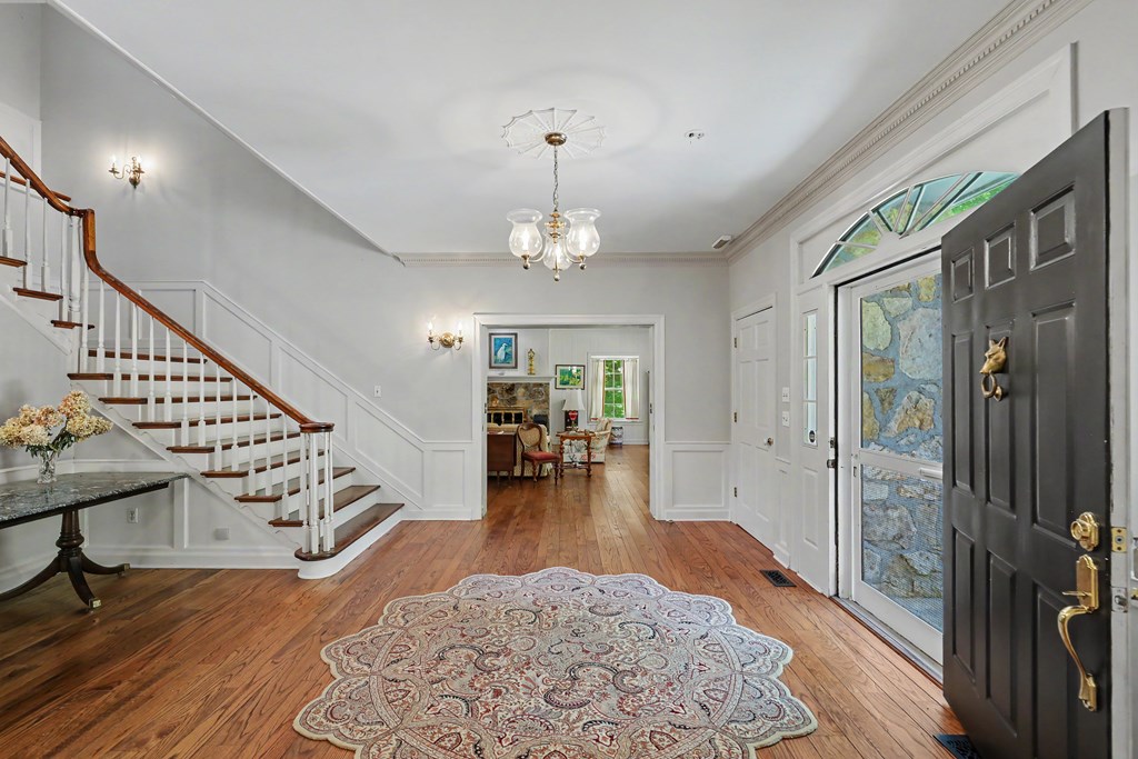 1127 Burch Branch Road