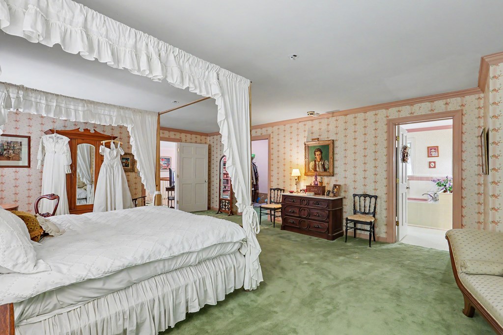 1127 Burch Branch Road