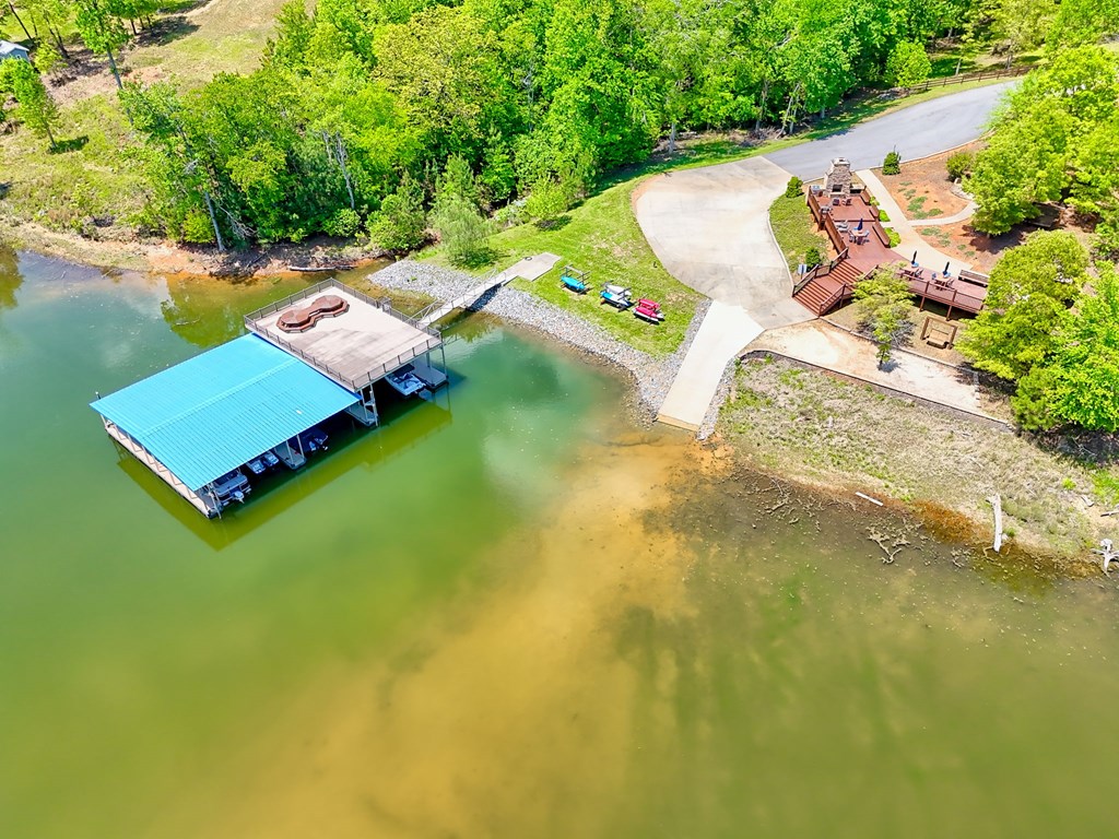 Lot 114 Sandy Lake Lane