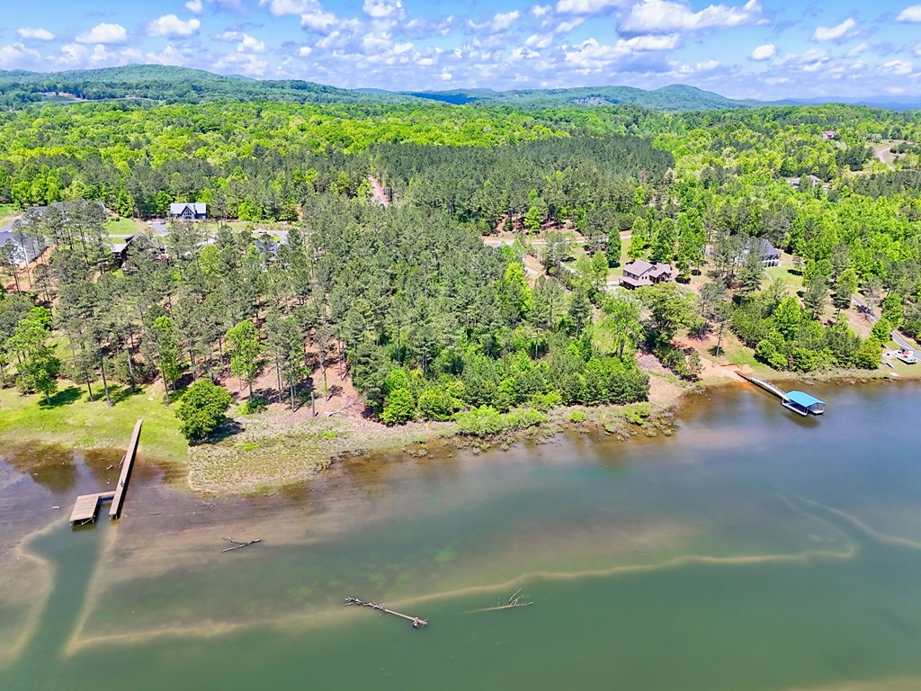 Lot 114 Sandy Lake Lane