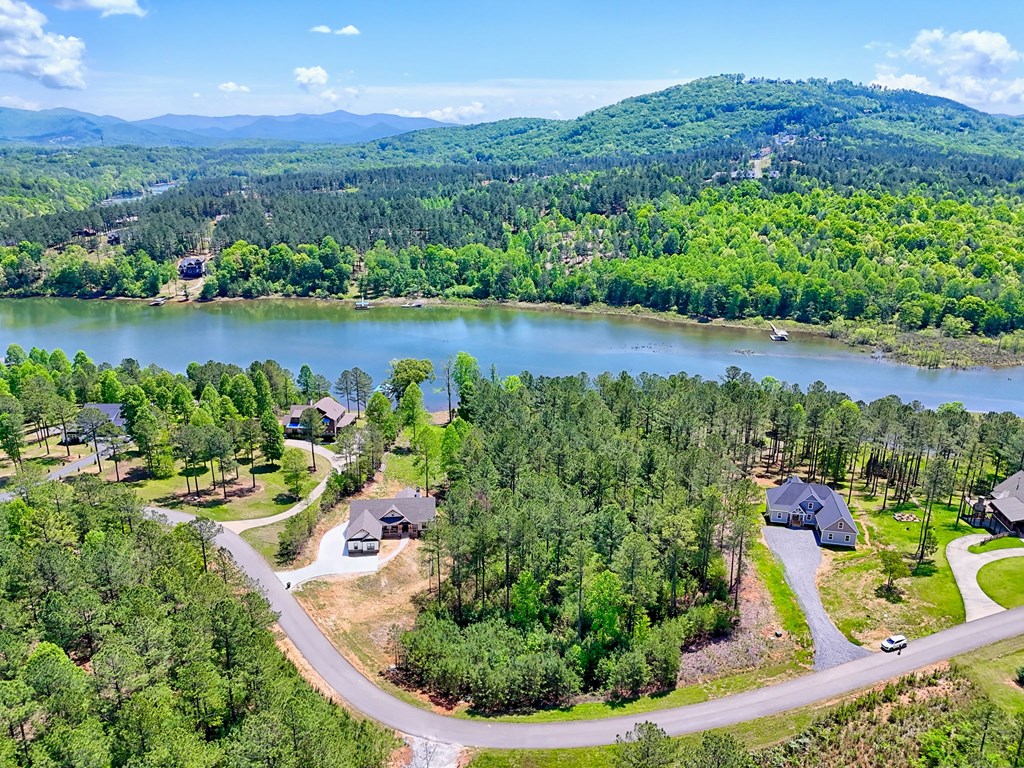 Lot 114 Sandy Lake Lane