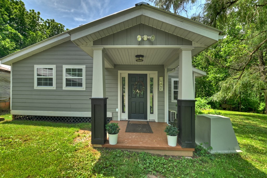 93 Collins Nursery Lane