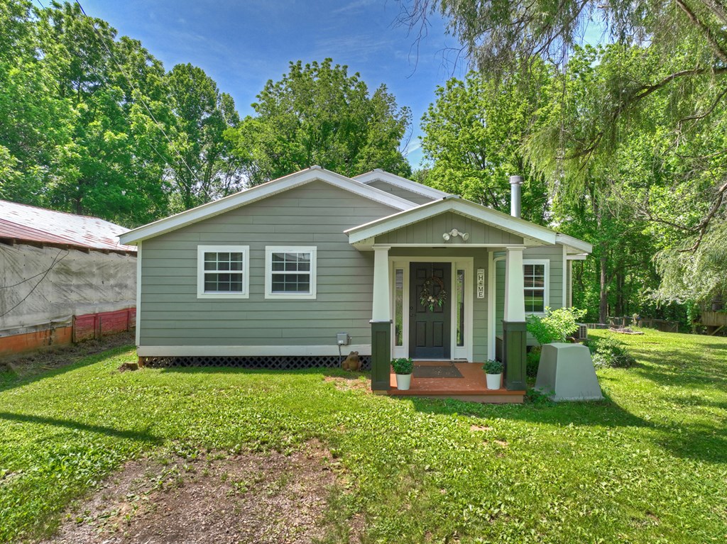 93 Collins Nursery Lane