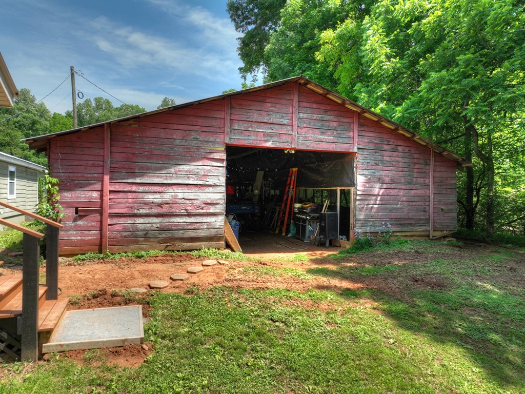 93 Collins Nursery Lane