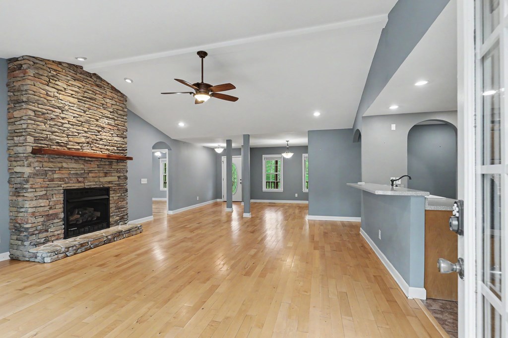 234 Pheasant Trail