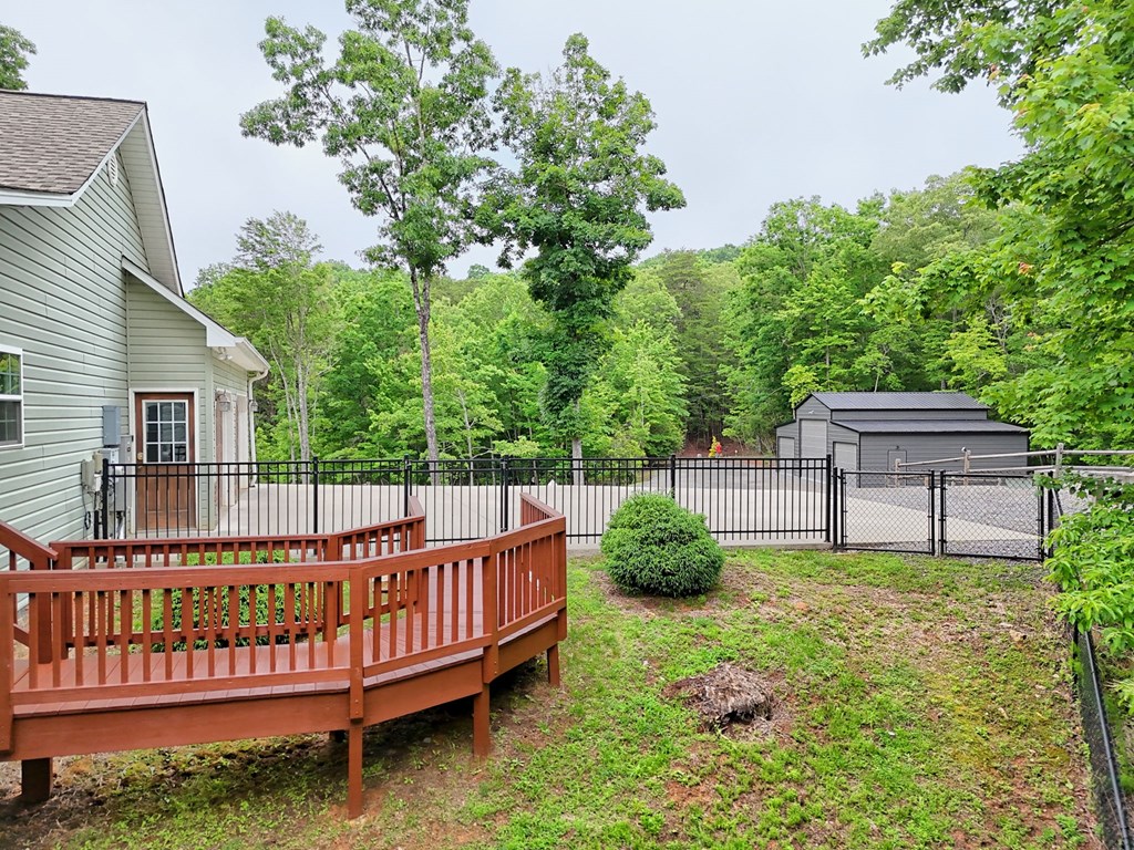 234 Pheasant Trail