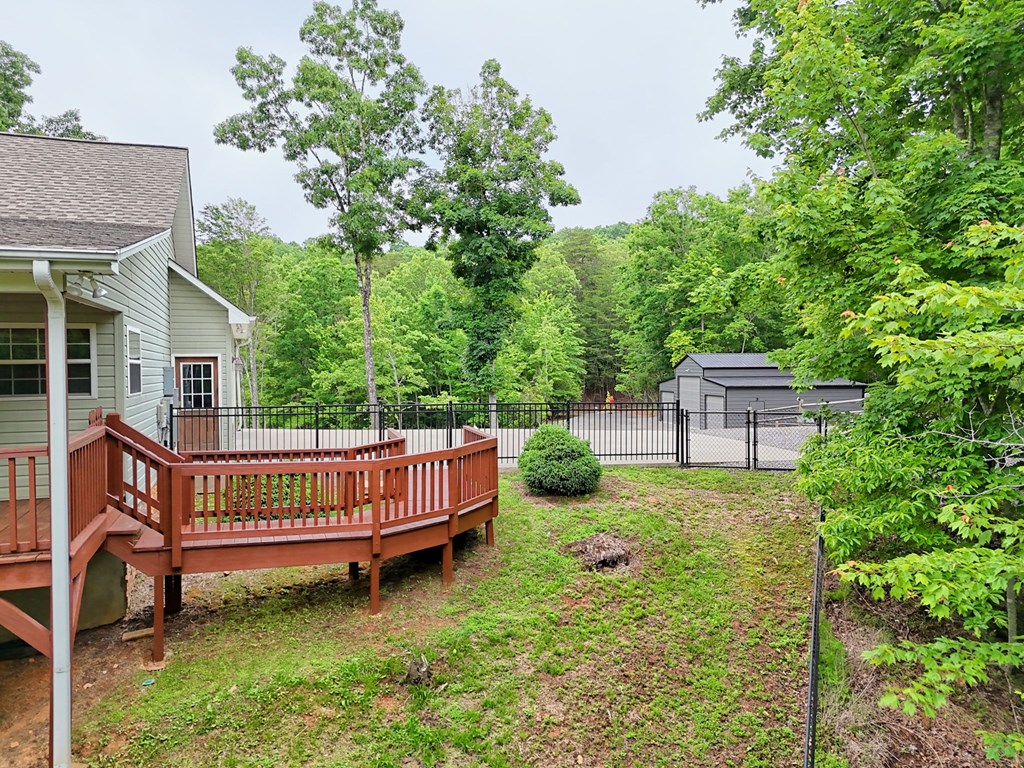 234 Pheasant Trail