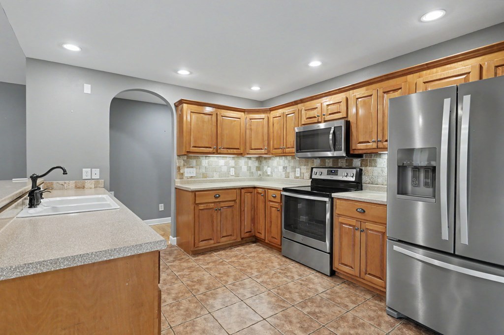234 Pheasant Trail