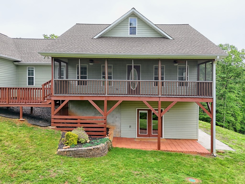 234 Pheasant Trail