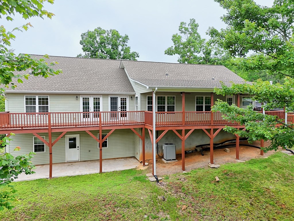 234 Pheasant Trail