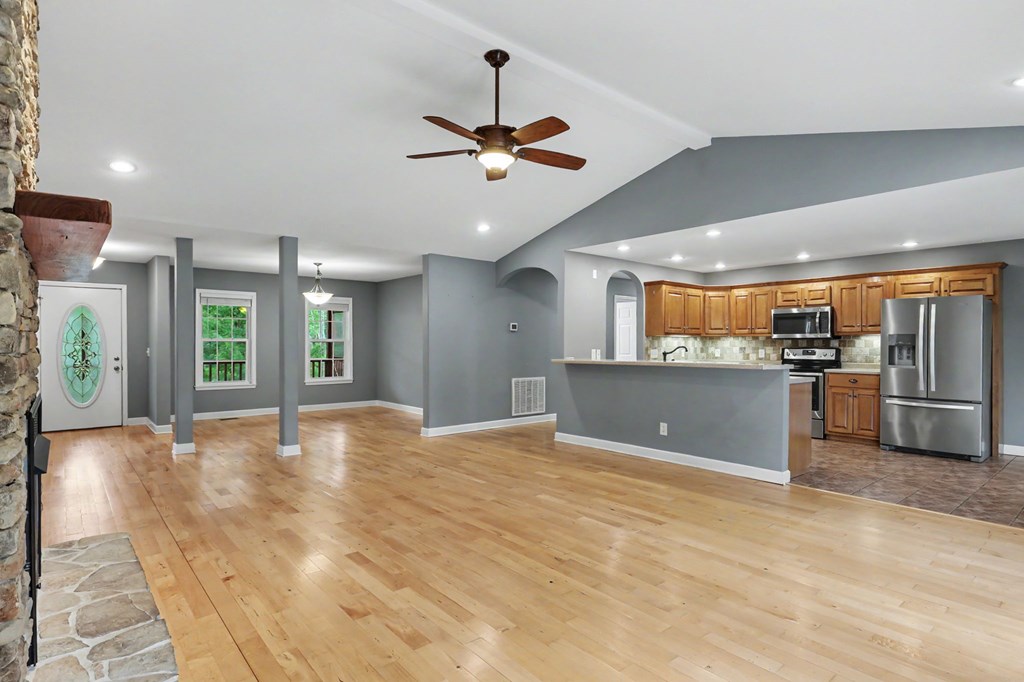 234 Pheasant Trail