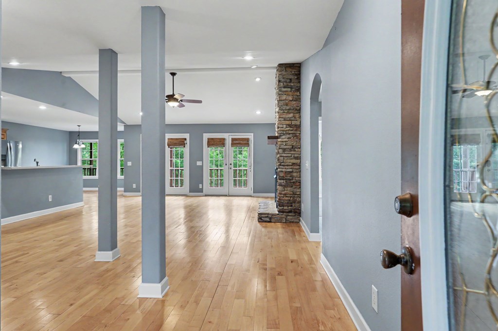 234 Pheasant Trail
