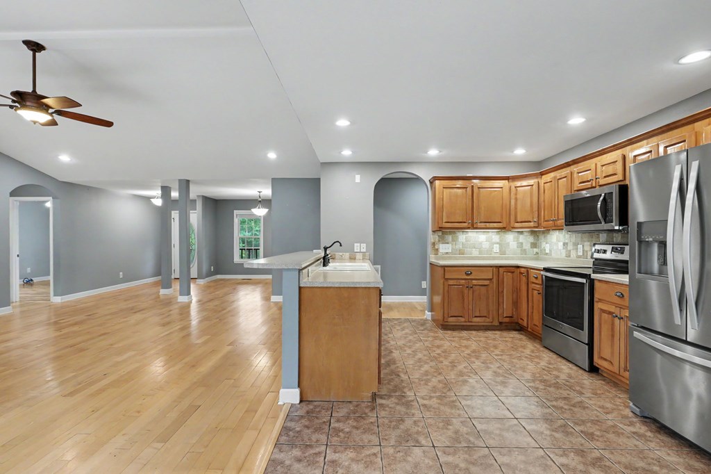 234 Pheasant Trail