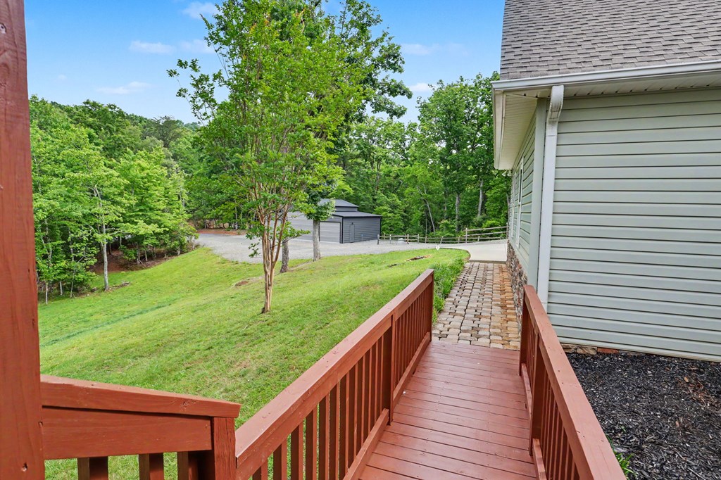 234 Pheasant Trail