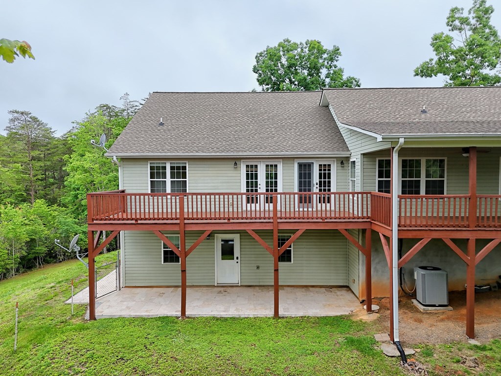 234 Pheasant Trail