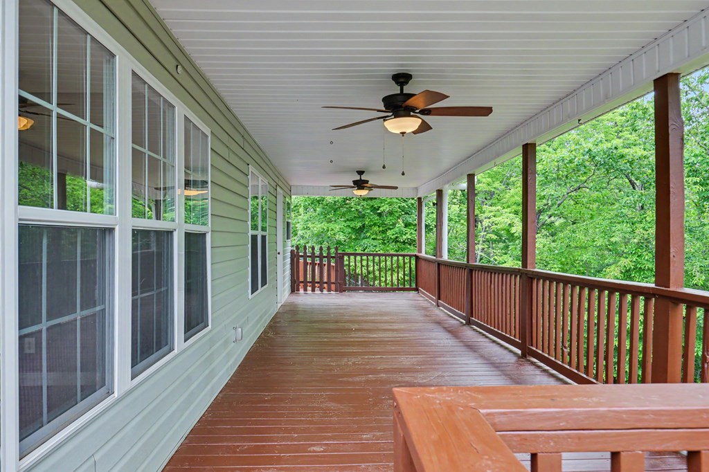 234 Pheasant Trail