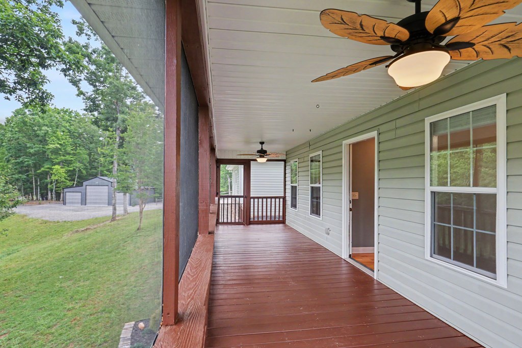234 Pheasant Trail