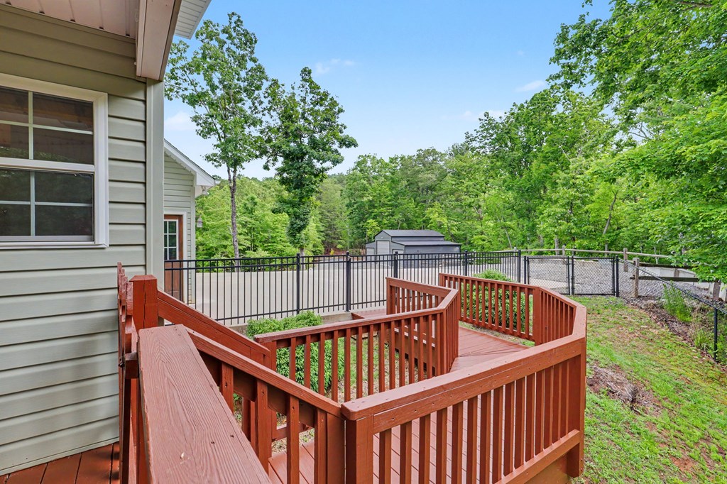 234 Pheasant Trail