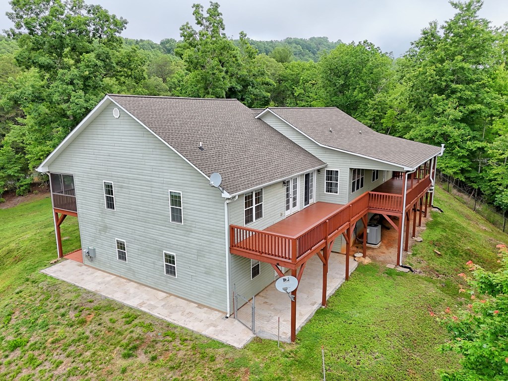 234 Pheasant Trail