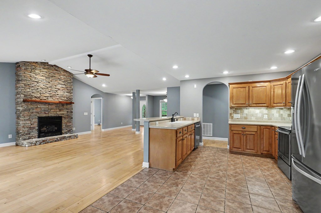 234 Pheasant Trail